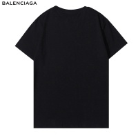 $29.00 USD Balenciaga T-Shirts Short Sleeved For Men #908139