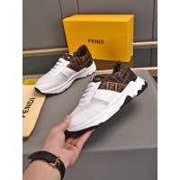 $80.00 USD Fendi Casual Shoes For Men #908165