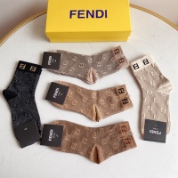 $27.00 USD Fendi Socks #908418