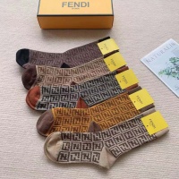 $27.00 USD Fendi Socks #908424