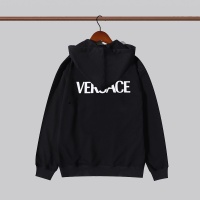 $41.00 USD Versace Hoodies Long Sleeved For Men #908566