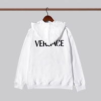 $41.00 USD Versace Hoodies Long Sleeved For Men #908567