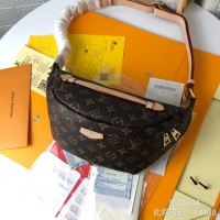 $76.00 USD Louis Vuitton AAA Quality Messenger Bags For Women #908606