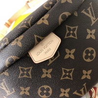 $76.00 USD Louis Vuitton AAA Quality Messenger Bags For Women #908606