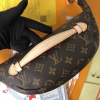 $76.00 USD Louis Vuitton AAA Quality Messenger Bags For Women #908606