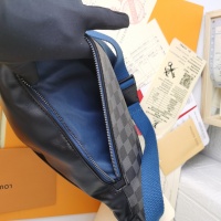 $72.00 USD Louis Vuitton LV AAA Man Pockets #908610
