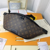 $72.00 USD Louis Vuitton LV AAA Man Pockets #908612