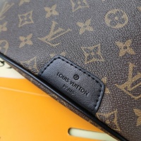 $72.00 USD Louis Vuitton LV AAA Man Pockets #908612