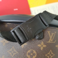 $72.00 USD Louis Vuitton LV AAA Man Pockets #908612