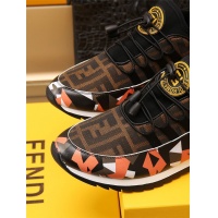 $80.00 USD Fendi Casual Shoes For Men #908649