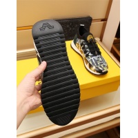 $80.00 USD Fendi Casual Shoes For Men #908650