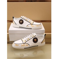 $80.00 USD Versace Casual Shoes For Men #908652