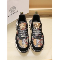 $85.00 USD Versace Casual Shoes For Men #908654