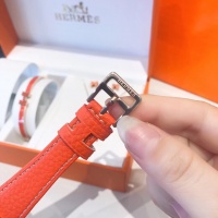 $45.00 USD Hermes Watches For Women #908733