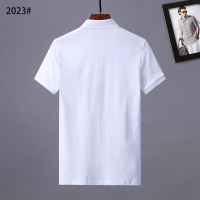 $29.00 USD Burberry T-Shirts Short Sleeved For Men #908828