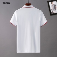 $29.00 USD Burberry T-Shirts Short Sleeved For Men #908833