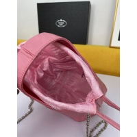 $68.00 USD Prada AAA Quality Messeger Bags For Women #908894