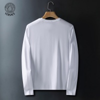 $41.00 USD Versace T-Shirts Long Sleeved For Men #908943