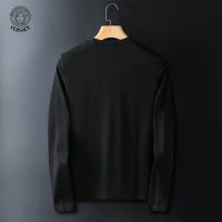 $41.00 USD Versace T-Shirts Long Sleeved For Men #908957