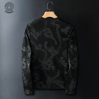 $41.00 USD Versace T-Shirts Long Sleeved For Men #908958