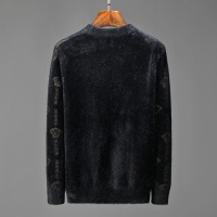 $52.00 USD Versace Sweaters Long Sleeved For Men #908979