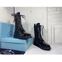 $102.00 USD Prada Boots For Women #909020