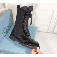 $102.00 USD Prada Boots For Women #909020