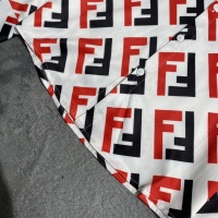 $45.00 USD Fendi Shirts Long Sleeved For Men #909053