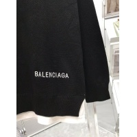 $48.00 USD Balenciaga Hoodies Long Sleeved For Men #909065