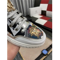 $72.00 USD Versace Casual Shoes For Men #909074