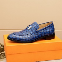 $82.00 USD Hermes Leather Shoes For Men #909237
