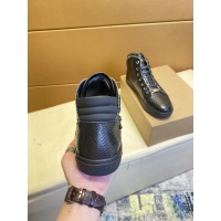 $88.00 USD Philipp Plein PP High Tops Shoes For Men #909274