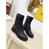$108.00 USD Fendi Fashion Boots For Women #909358