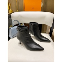 $135.00 USD Hermes Boots For Women #909379