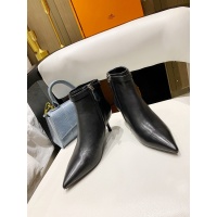 $135.00 USD Hermes Boots For Women #909379