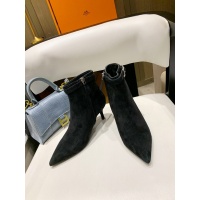 $135.00 USD Hermes Boots For Women #909380