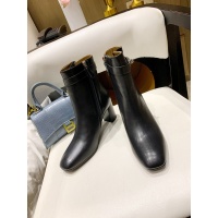 $145.00 USD Hermes Boots For Women #909385