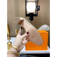 $145.00 USD Hermes Boots For Women #909386
