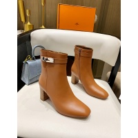 $145.00 USD Hermes Boots For Women #909387