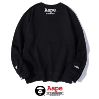 $36.00 USD Aape Hoodies Long Sleeved For Men #909390