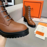 $145.00 USD Hermes Boots For Women #909392
