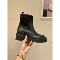 $145.00 USD Hermes Boots For Women #909399
