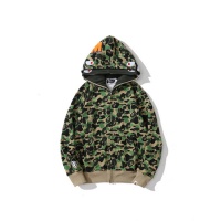 Bape Hoodies Long Sleeved For Men #909435