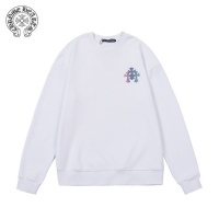 $39.00 USD Chrome Hearts Hoodies Long Sleeved For Men #909456