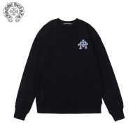 $39.00 USD Chrome Hearts Hoodies Long Sleeved For Men #909457