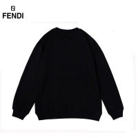 $38.00 USD Fendi Hoodies Long Sleeved For Men #909489