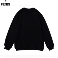 $38.00 USD Fendi Hoodies Long Sleeved For Men #909491