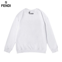 $39.00 USD Fendi Hoodies Long Sleeved For Men #909493