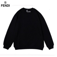 $39.00 USD Fendi Hoodies Long Sleeved For Men #909494