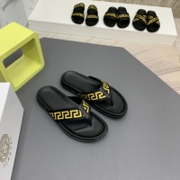 $64.00 USD Versace Slippers For Men #909500